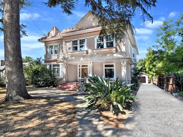 1975 Navarro Ave, Pasadena, CA 91103