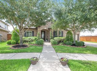 19723 Arroyo Colorado Ct, Cypress, TX 77433