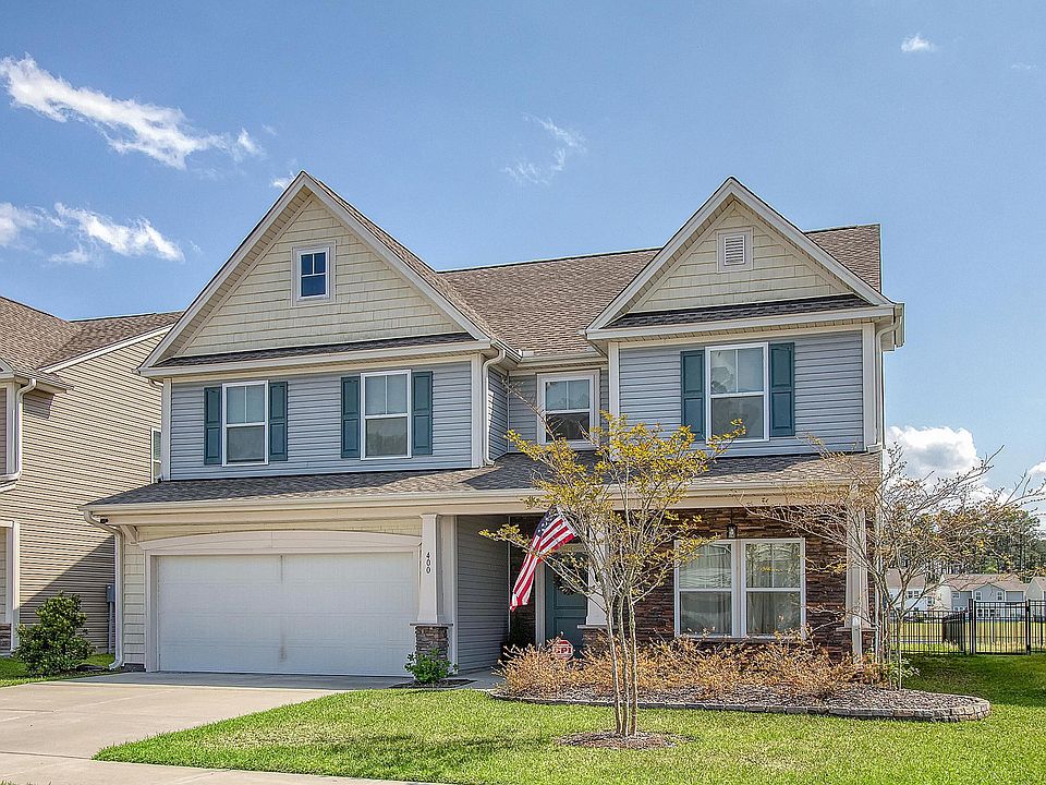 1st image of 400 Dunlin Dr