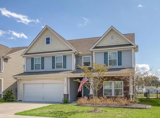 400 Dunlin Dr, Summerville, SC 29486