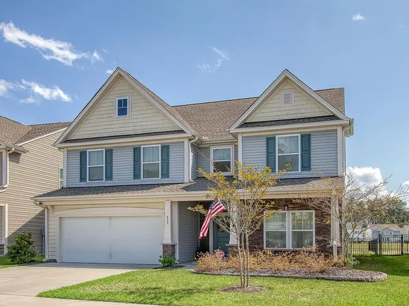 400 Dunlin Dr, Summerville, SC 29486