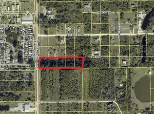 7441 Max Dr, Bokeelia, FL 33922