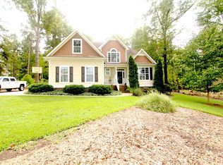 210 Kayak Point, Greenwood, SC 29649