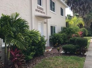 320 S Riverside Dr, New Smyrna, FL 32168