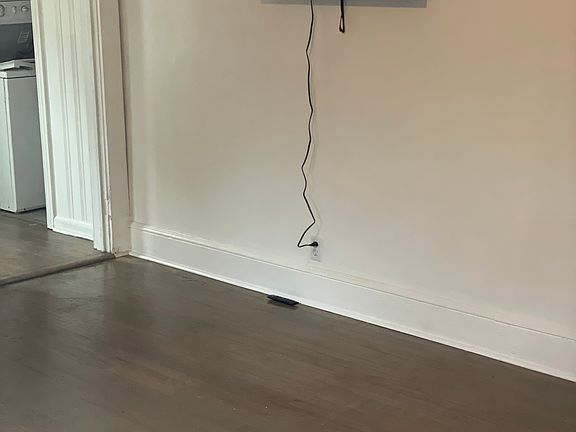 Living room area