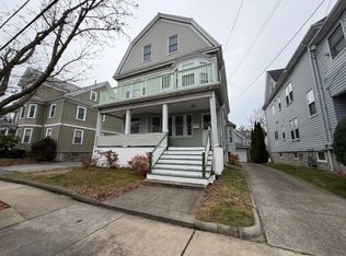 25 Hawthorne St UNIT 1, Malden, MA 02148