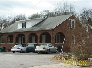 348 Virginia Ave APT 1, Danville, VA 24541