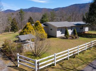 161 Unicoi Lakes Rd, Tellico Plains, TN 37385