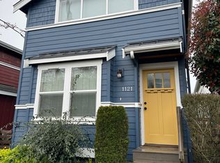 1121 24th Ave S, Seattle, WA 98144