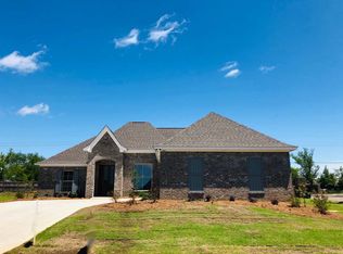 245 Dunbar Trl, Canton, MS 39046