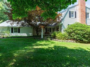 81 Old Mill Rd, Avon, CT 06001