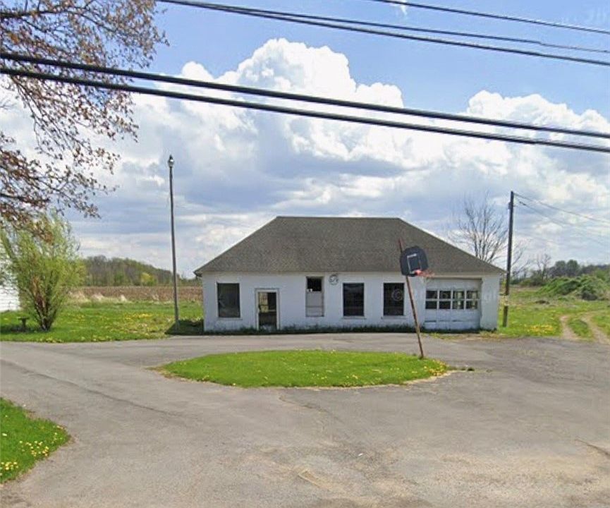 2nd image of 5792 Old Oneida Rd Lot 36