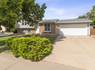 1276 S Biscay St, Aurora, CO 80017