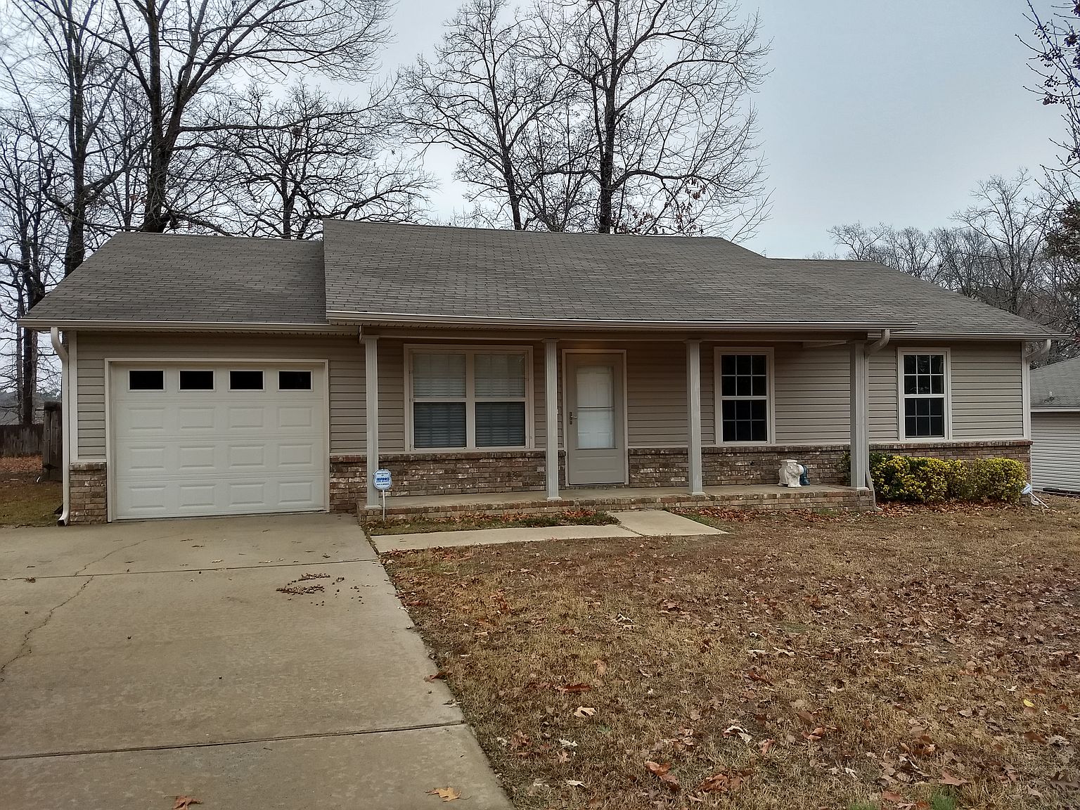 2996 Gattin Rd, Benton, AR 72015 Zillow