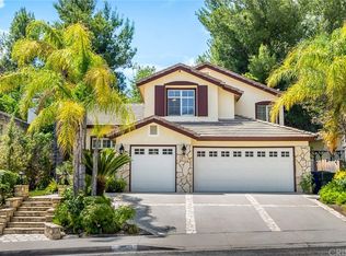 28620 Applewood Ln, Castaic, CA 91384