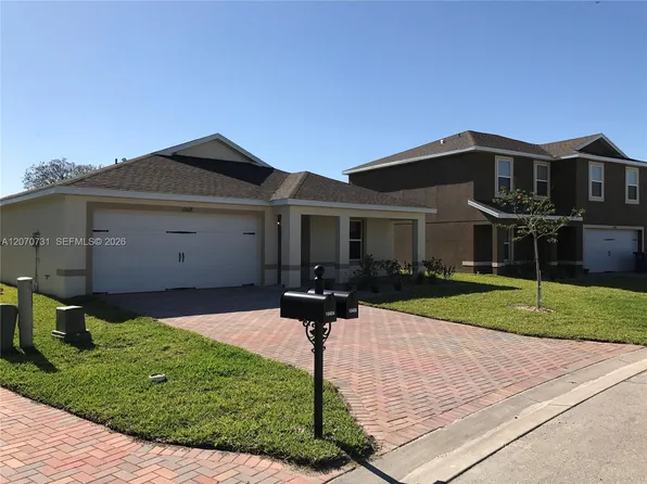 10408 Canal Brook Ln, Lehigh Acres, FL 33936
