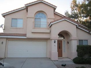 83 Magical Mystery Ln, Henderson, NV 89074