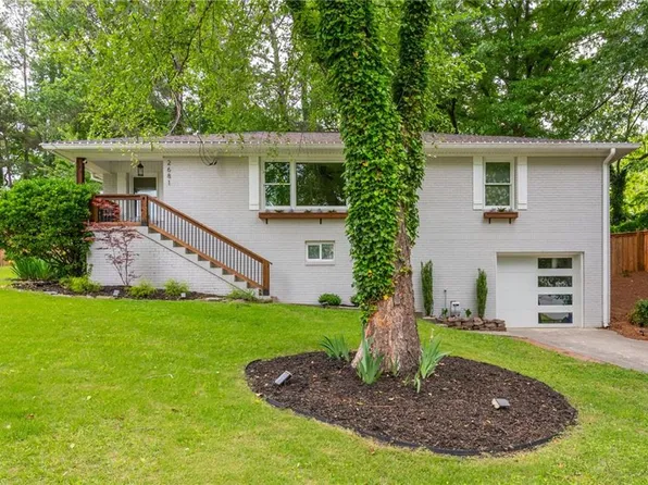 2681 Linnwood Dr SE, Smyrna, GA 30080