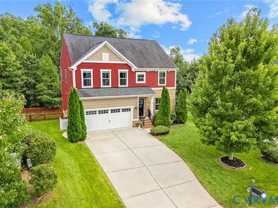 16901 White Daisy Loop, Moseley, VA, 23120