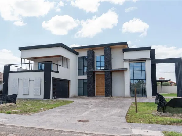 12919 N 41st Ln, McAllen, TX 78541