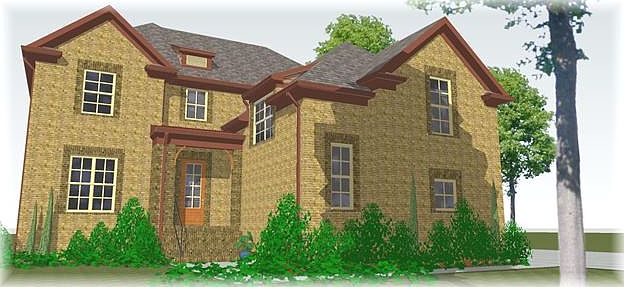 1st image of 343 Crooked Creek Ln Lot 301