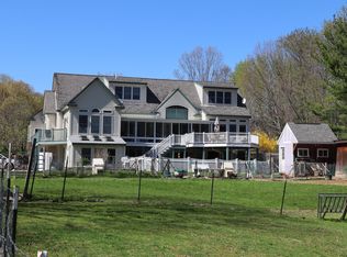 3 Cider Hill Creek Rd, York, ME 03909