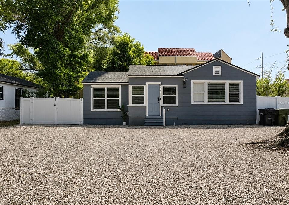 1st image of 4405 N TAMPANIA AVENUE