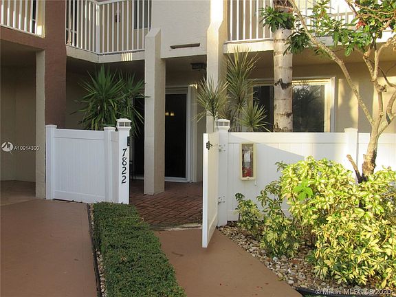 2nd image of 7822 Trent Dr #102