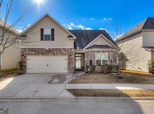 832 Erika Ln, Grovetown, GA 30813