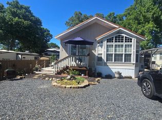 110 Twin Bluff Trl #C-61, Mount Gilead, NC 27306