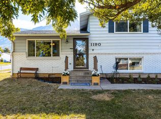 1190 N Quincy Ave, Ogden, UT 84404