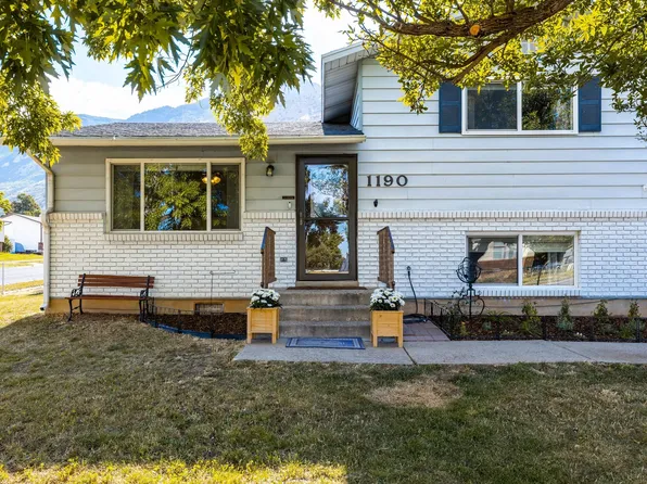 1190 N Quincy Ave, Ogden, UT 84404