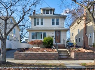 29 Mertz Ave, Belleville, NJ 07109