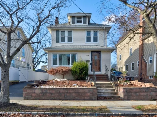 29 Mertz Ave, Belleville Twp., NJ 07109