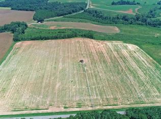 2500 Nellieville Rd, Vienna, GA 31092