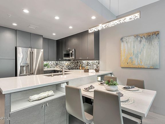 2nd image of 7151 E RANCHO VISTA Drive #2007