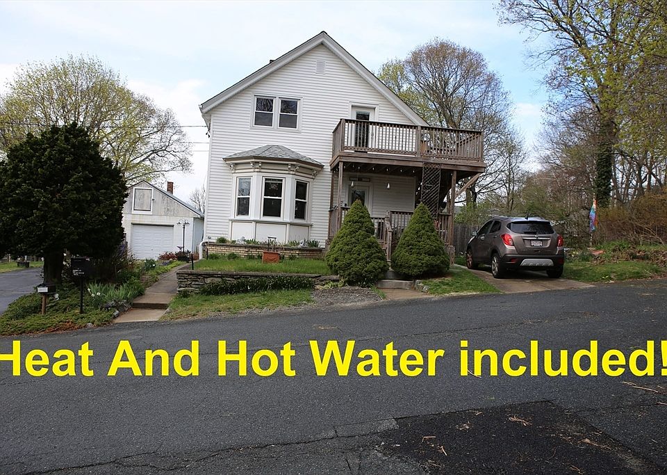 1st image of 134 Baldwin St #2