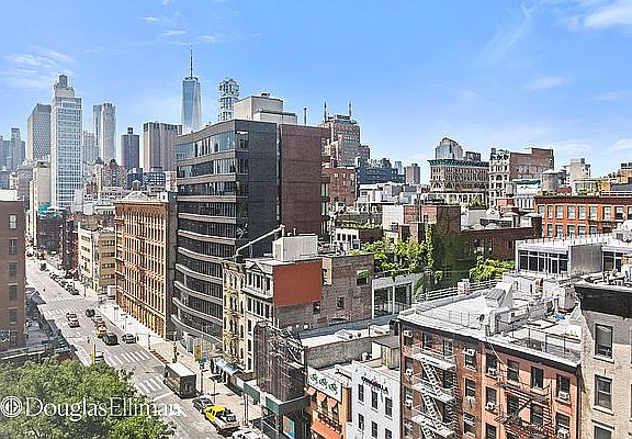 4th image of 225 Lafayette St APT 8C