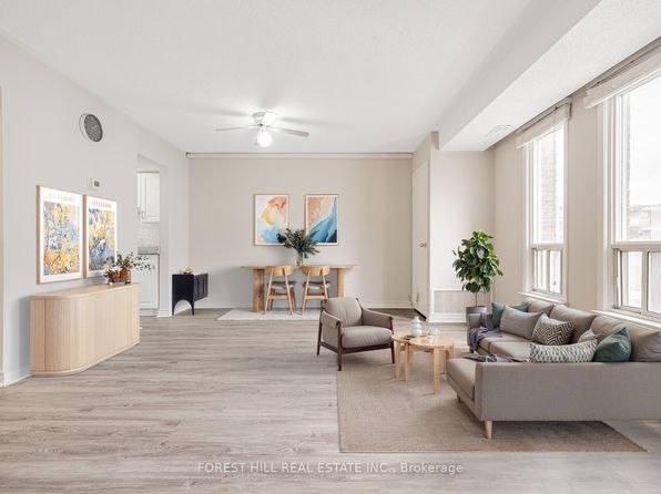 16 Rexdale Blvd Unit 25, Toronto, ON M9W 5Z3
