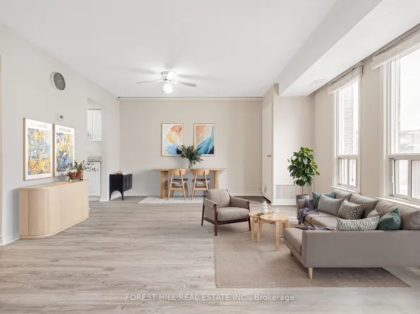 16 Rexdale Blvd Unit 25, Toronto, ON M9W 5Z3