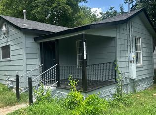 1609 Alma Blvd, Van Buren, AR 72956