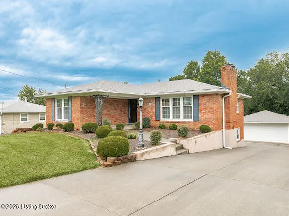 6305 Green Manor Dr, Louisville, KY 40228