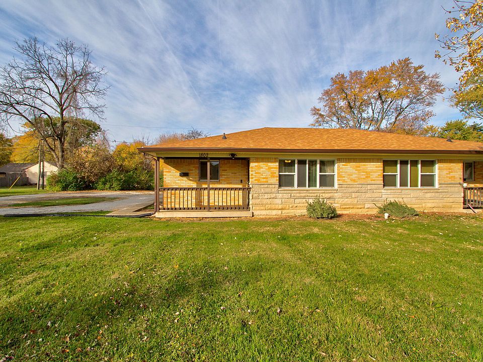 1802 N Shortridge Rd, Indianapolis, IN 46219 | Zillow