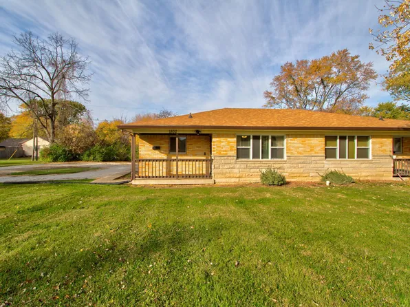 1802 N Shortridge Rd, Indianapolis, IN 46219