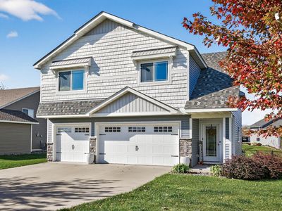 5087 Ingram Ave SW, Howard Lake, MN, 55349