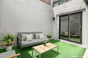 Rented by Freestone Property Group