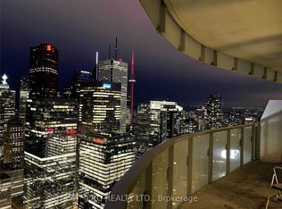 197 Yonge St #5505, Toronto, ON M5B 0C1