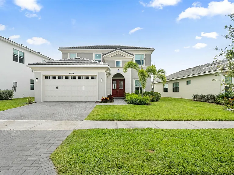 14964 Redcove Pl — Photo 1