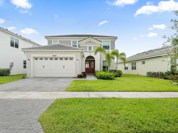 14964 Redcove Pl, Loxahatchee, FL 33470