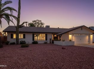 6314 N Granite Reef Rd, Scottsdale, AZ 85250
